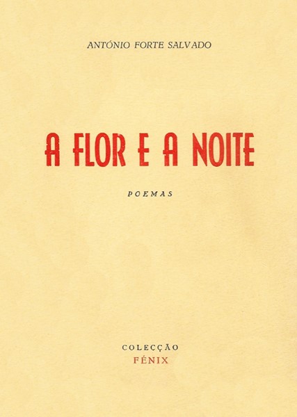 A Flor e a Noite