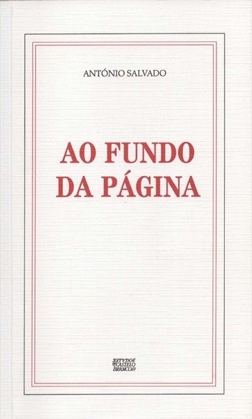 Ao Fundo da Página