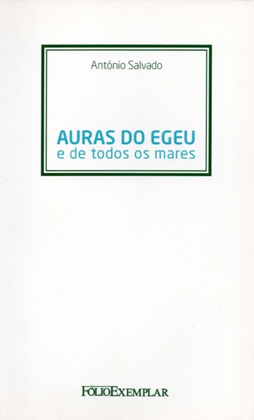 Auras do Egeu e de Todos os Mares