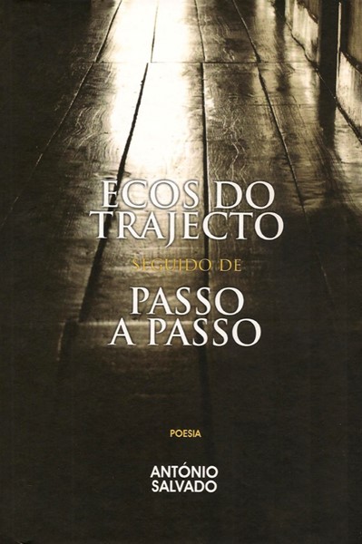 Ecos do trajecto seguido de Passo a Passo