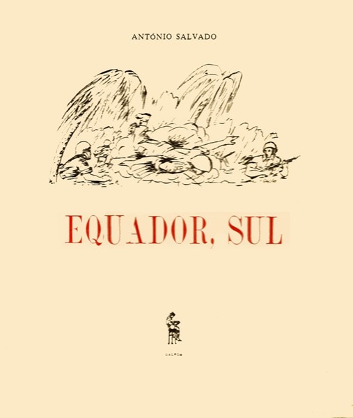 Equador Sul