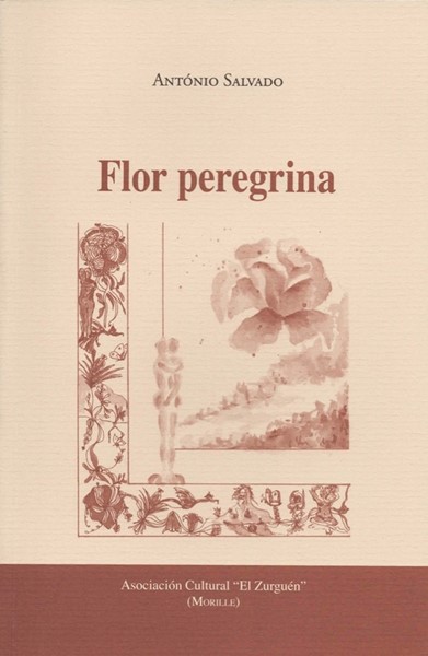 Flor Peregrina