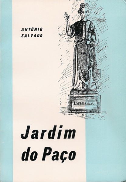 Jardim do Paço