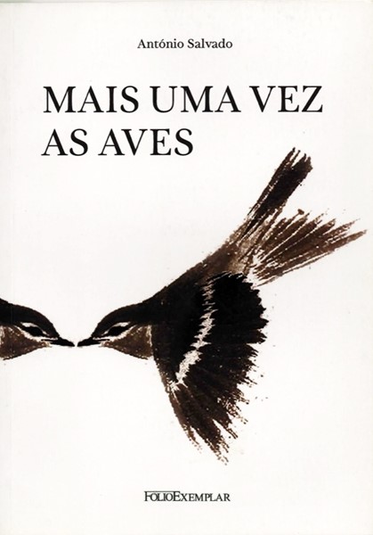 Mais uma vez as aves
