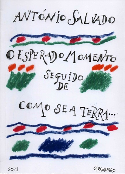 O Esperado momento seguido de Como se a Terra