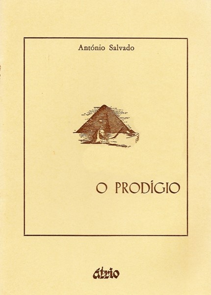 O Prodígio