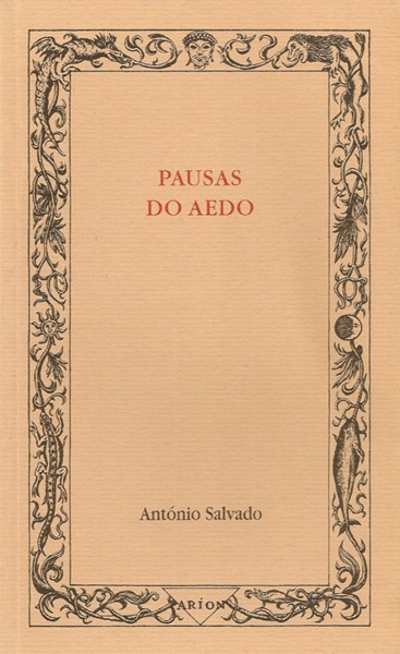 Pausas do Aedo