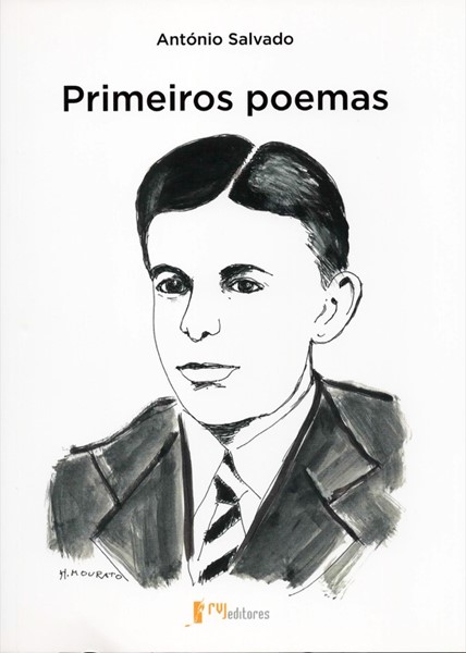 Primeiros poemas