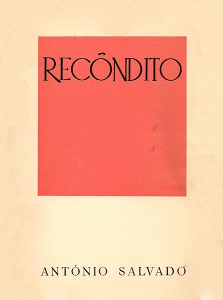 Recôndito