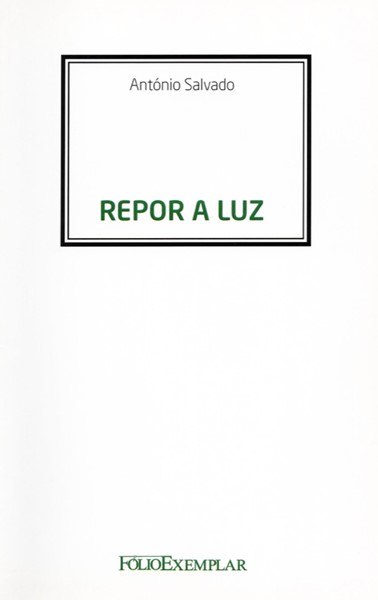 Repor a Luz