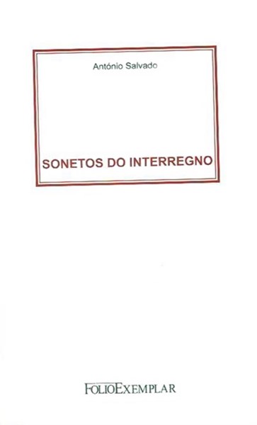 Sonetos do Interregno