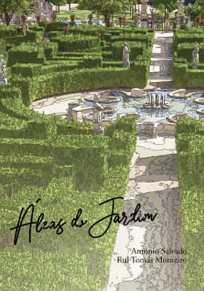 Áleas do Jardim