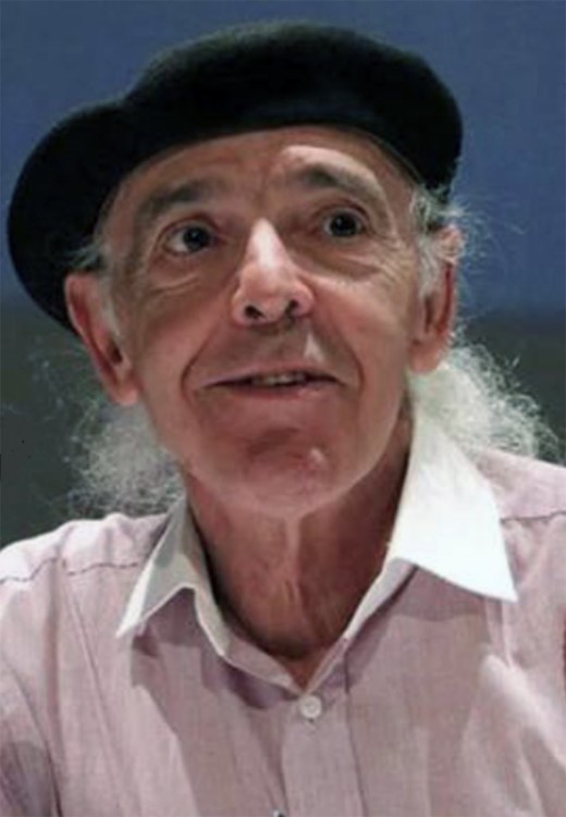 Retrato de Fernando Fitas [Joaquim Fernando Ranas Fitas]