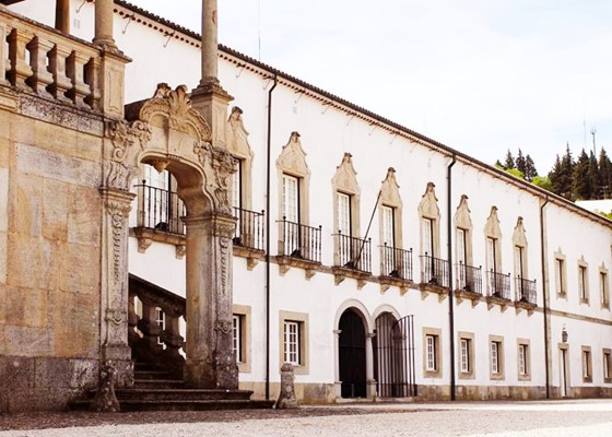 Museu Francisco Tavares Proença J.or